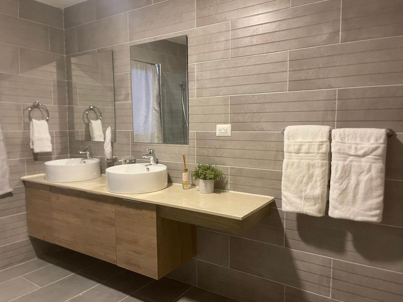 Amar'E Apartahotel Лас Терренас Экстерьер фото