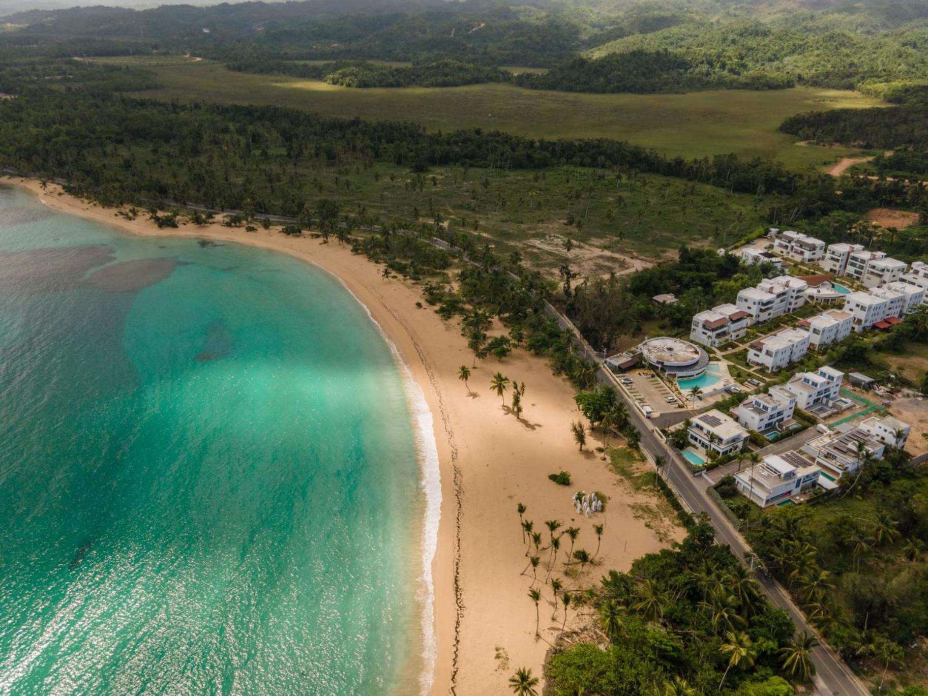 Amar'E Apartahotel Лас Терренас Экстерьер фото